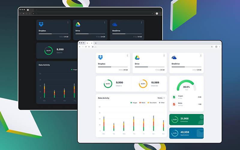 How to Design a Dashboard